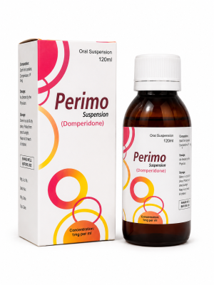 Perimo 120ml (Domperidone)